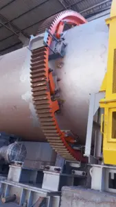 montagem de máquinas industriais em Santa Catarina